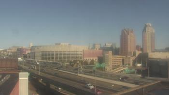 Weather camera view of Caprio Law Firm.