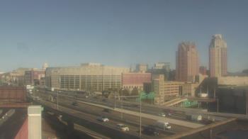 Weather camera view of Caprio Law Firm.