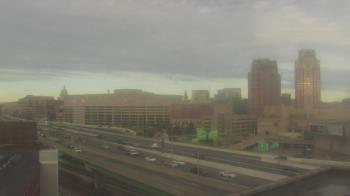 Weather camera view of Caprio Law Firm.