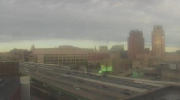 Weather camera view of Caprio Law Firm.