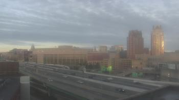 Weather camera view of Caprio Law Firm.