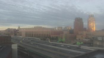 Weather camera view of Caprio Law Firm.