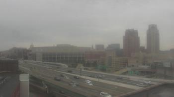 Weather camera view of Caprio Law Firm.