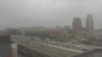 Weather camera view of Caprio Law Firm.