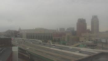 Weather camera view of Caprio Law Firm.