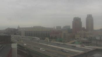 Weather camera view of Caprio Law Firm.