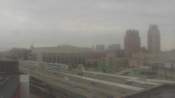 Weather camera view of Caprio Law Firm.