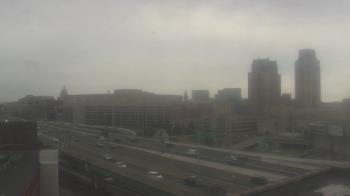 Weather camera view of Caprio Law Firm.