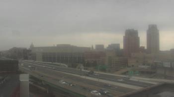 Weather camera view of Caprio Law Firm.