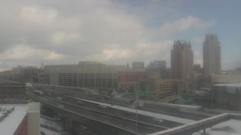 Weather camera view of Caprio Law Firm.