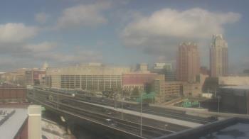 Weather camera view of Caprio Law Firm.