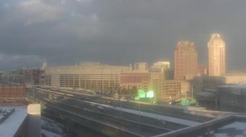 Weather camera view of Caprio Law Firm.