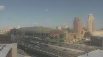 Weather camera view of Caprio Law Firm.