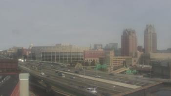 Weather camera view of Caprio Law Firm.