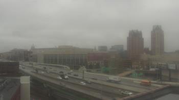 Weather camera view of Caprio Law Firm.