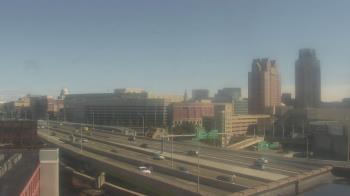 Weather camera view of Caprio Law Firm.