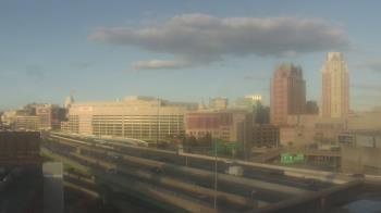 Weather camera view of Caprio Law Firm.