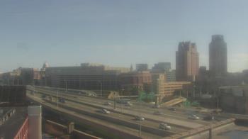 Weather camera view of Caprio Law Firm.