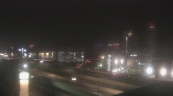 Weather camera view of Caprio Law Firm.