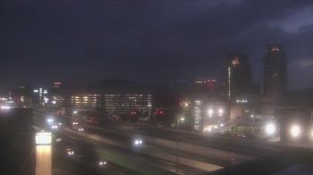 Weather camera view of Caprio Law Firm.