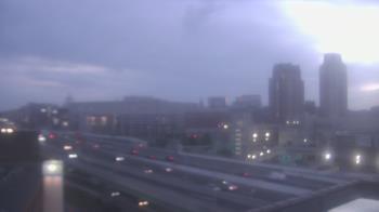 Weather camera view of Caprio Law Firm.