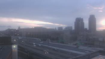 Weather camera view of Caprio Law Firm.