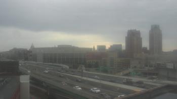 Weather camera view of Caprio Law Firm.