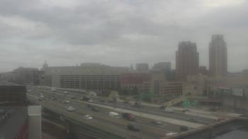 Weather camera view of Caprio Law Firm.