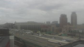 Weather camera view of Caprio Law Firm.