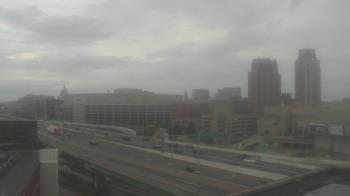 Weather camera view of Caprio Law Firm.