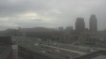 Weather camera view of Caprio Law Firm.