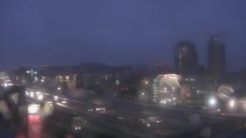 Weather camera view of Caprio Law Firm.