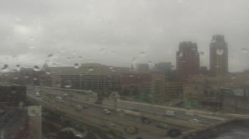 Weather camera view of Caprio Law Firm.