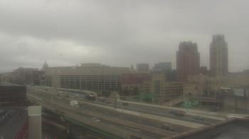 Weather camera view of Caprio Law Firm.