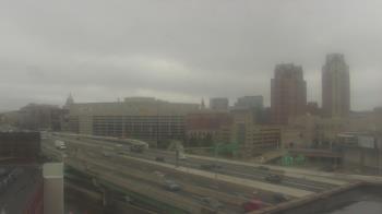 Weather camera view of Caprio Law Firm.