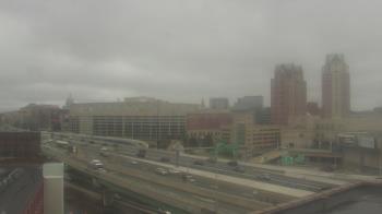 Weather camera view of Caprio Law Firm.