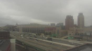 Weather camera view of Caprio Law Firm.