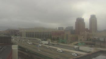 Weather camera view of Caprio Law Firm.