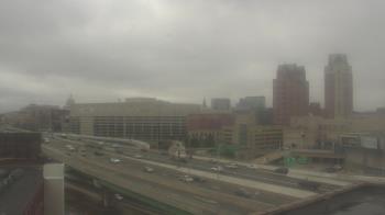 Weather camera view of Caprio Law Firm.