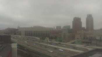 Weather camera view of Caprio Law Firm.