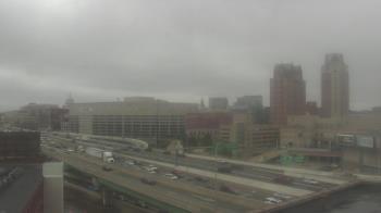 Weather camera view of Caprio Law Firm.