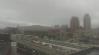 Weather camera view of Caprio Law Firm.