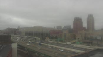 Weather camera view of Caprio Law Firm.