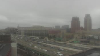 Weather camera view of Caprio Law Firm.