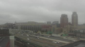 Weather camera view of Caprio Law Firm.