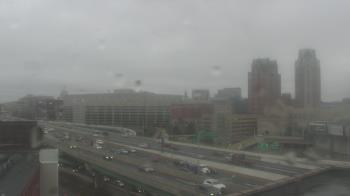 Weather camera view of Caprio Law Firm.