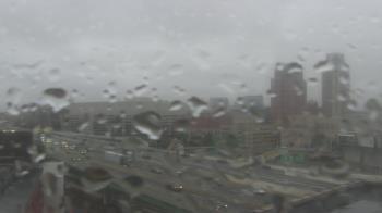 Weather camera view of Caprio Law Firm.