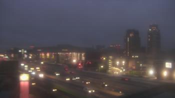 Weather camera view of Caprio Law Firm.