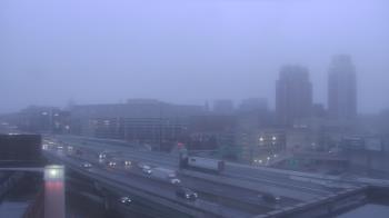 Weather camera view of Caprio Law Firm.