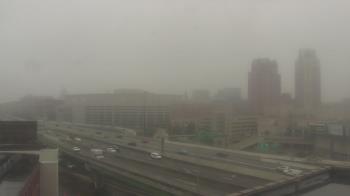 Weather camera view of Caprio Law Firm.